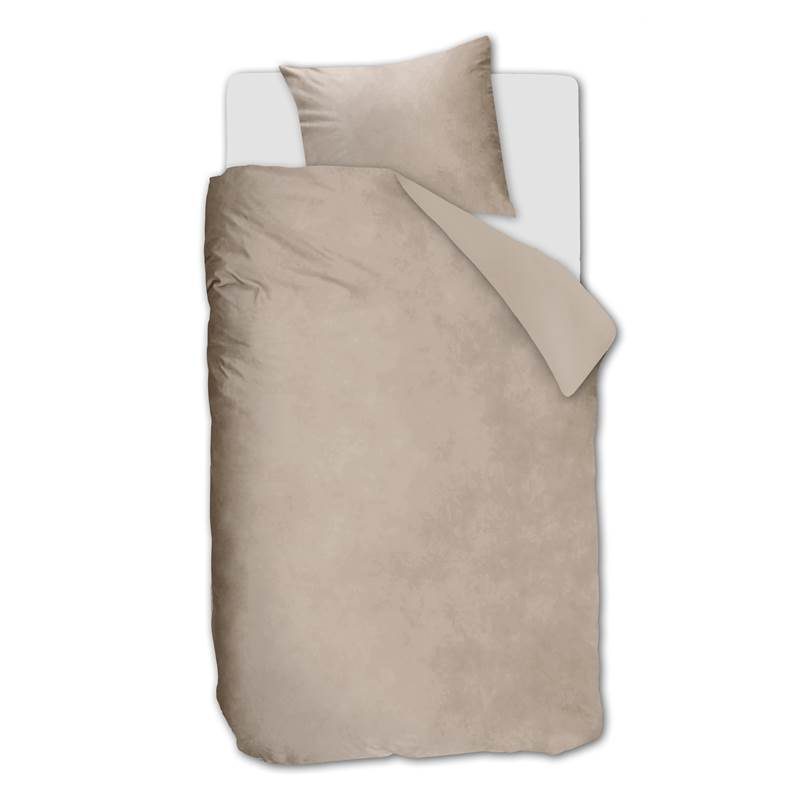 Ambiante Velvety dekbedovertrek