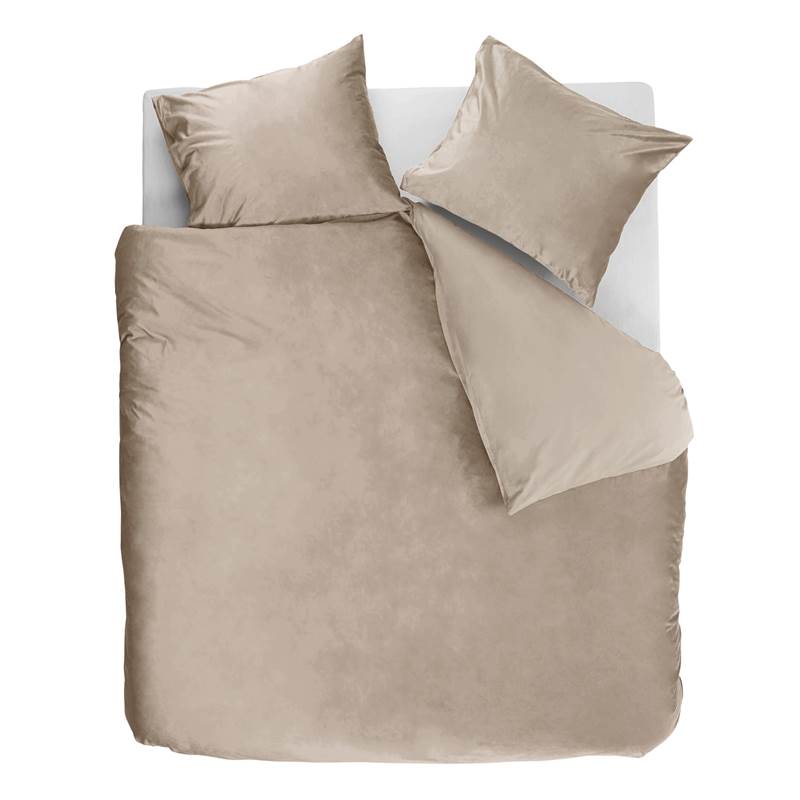 Ambiante Velvety dekbedovertrek