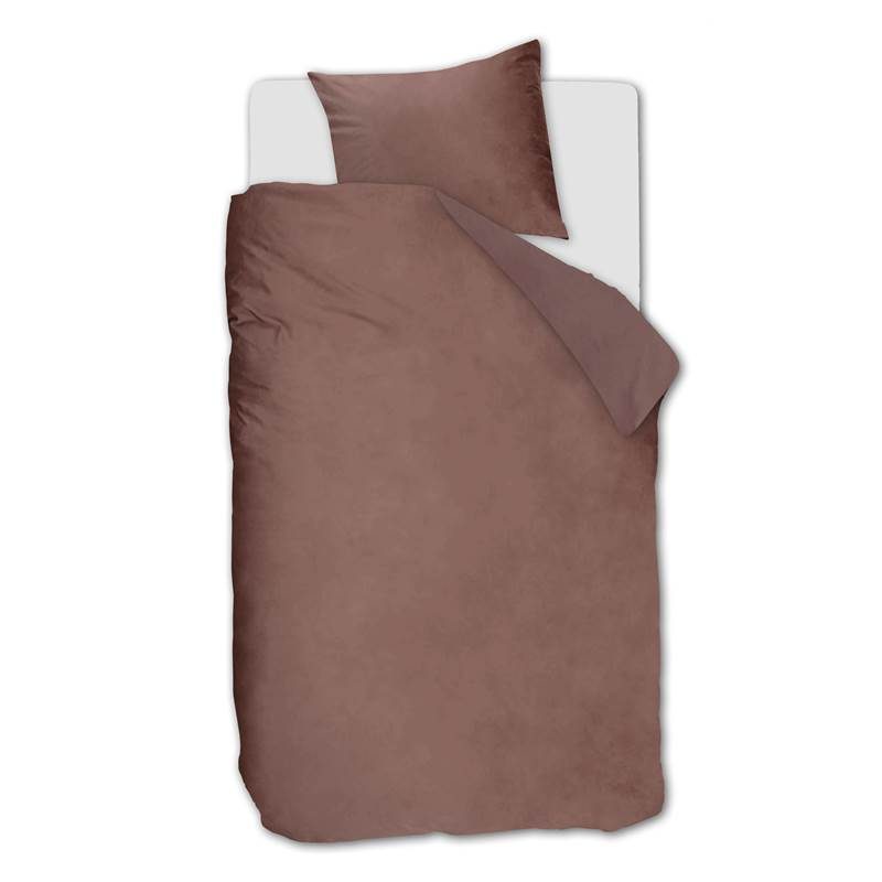 Ambiante Velvety dekbedovertrek
