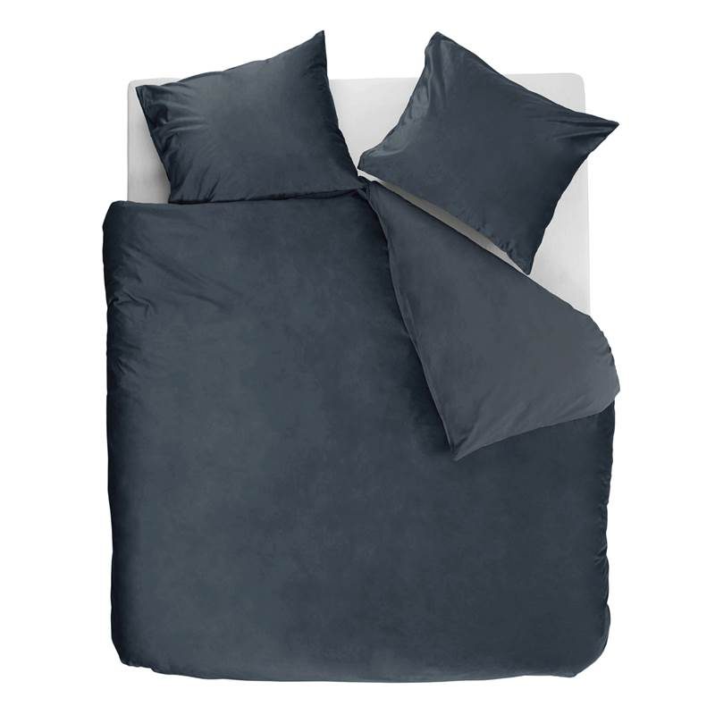 Ambiante Velvety dekbedovertrek