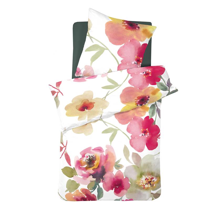 Cinderella Flore dekbedovertrek