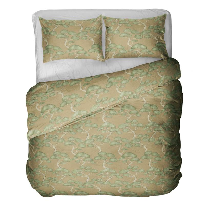 Kayori Aria dekbedovertrek