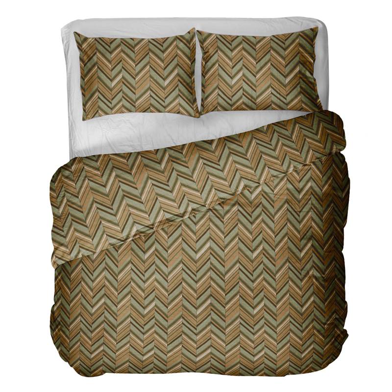 Kayori Dai dekbedovertrek