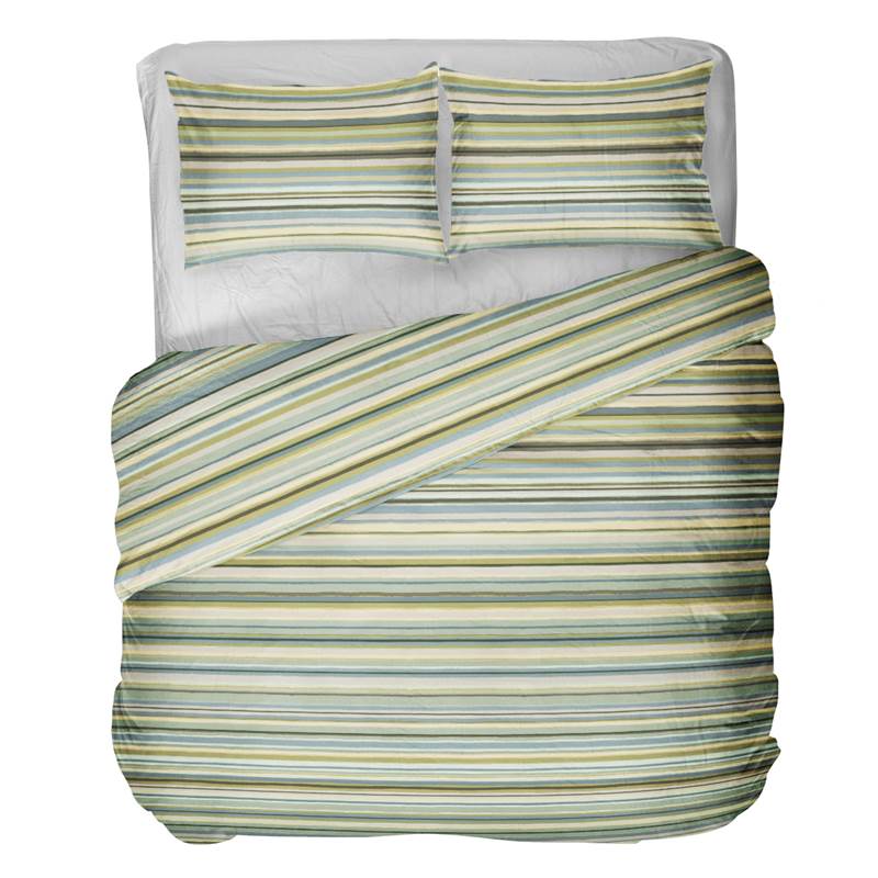 Kayori Ito dekbedovertrek