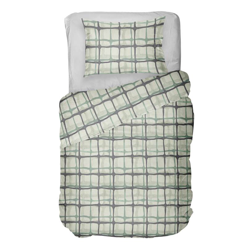 Kayori Yasu dekbedovertrek