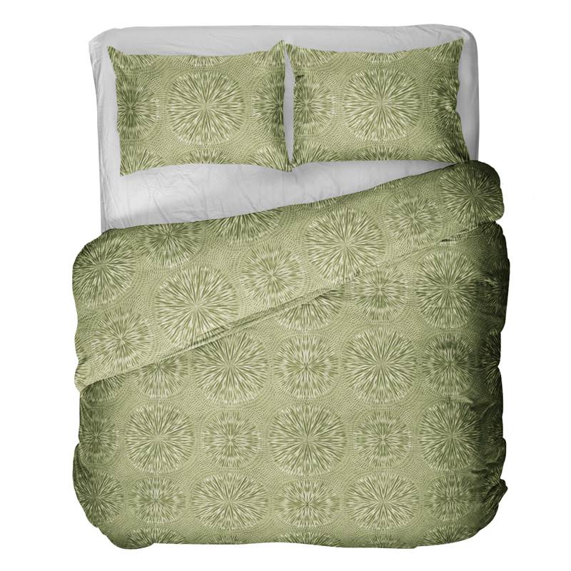 Kayori Yuka dekbedovertrek