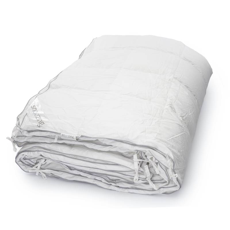 Snoozing Lienz synthetisch 4-seizoenen dekbed