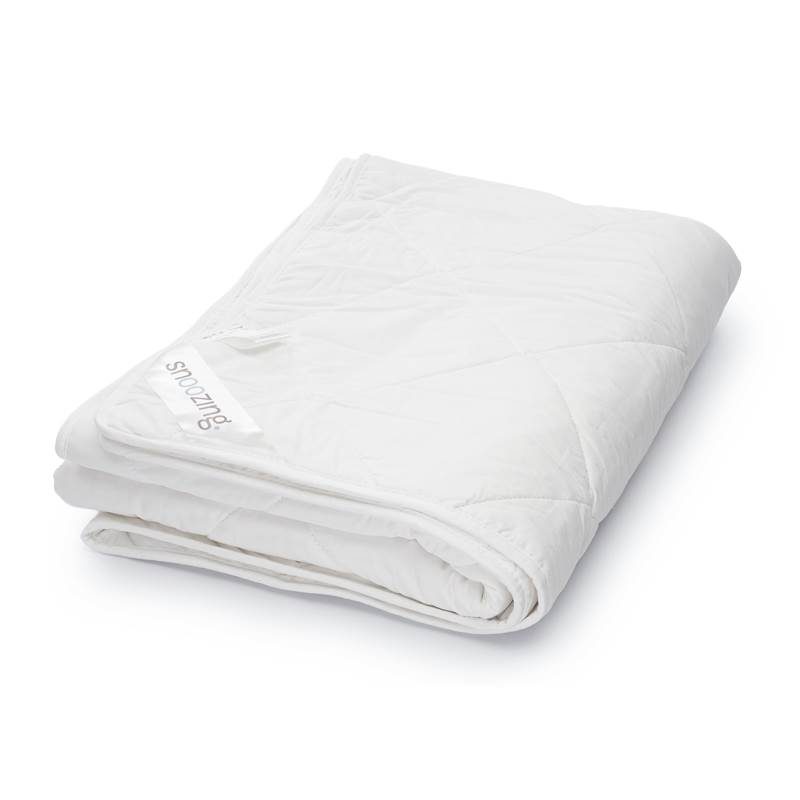 Snoozing Rhodos katoenen dekbed