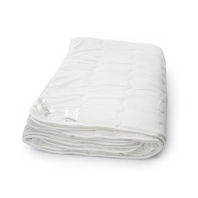 Snoozing Swiss Dreams synthetisch 4-seizoenen dekbed