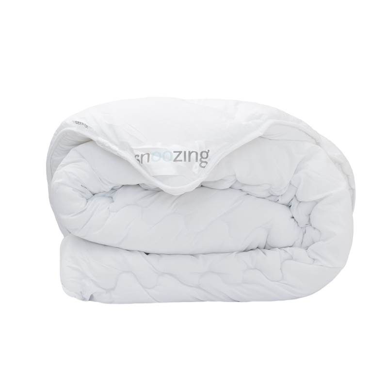 Snoozing Swiss Dreams synthetisch dekbed