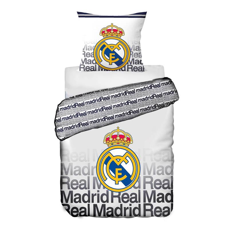 Real Madrid dekbedovertrek