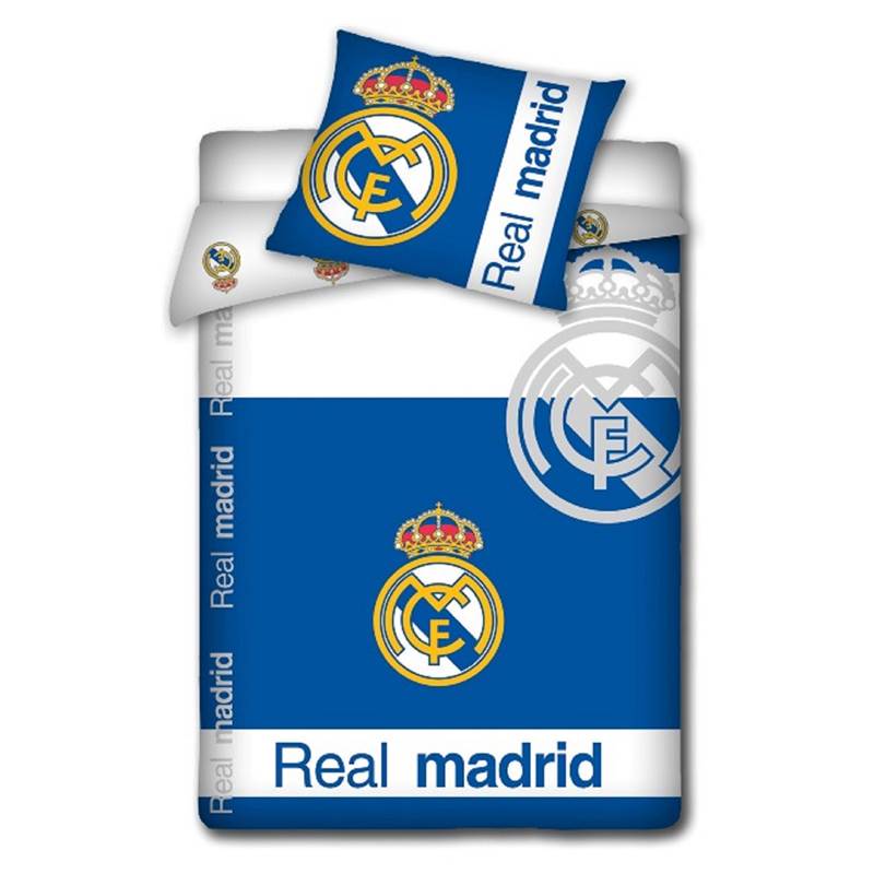 Real Madrid dekbedovertrek
