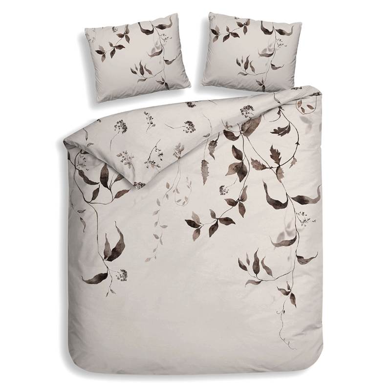 Heckettlane Bennet dekbedovertrek