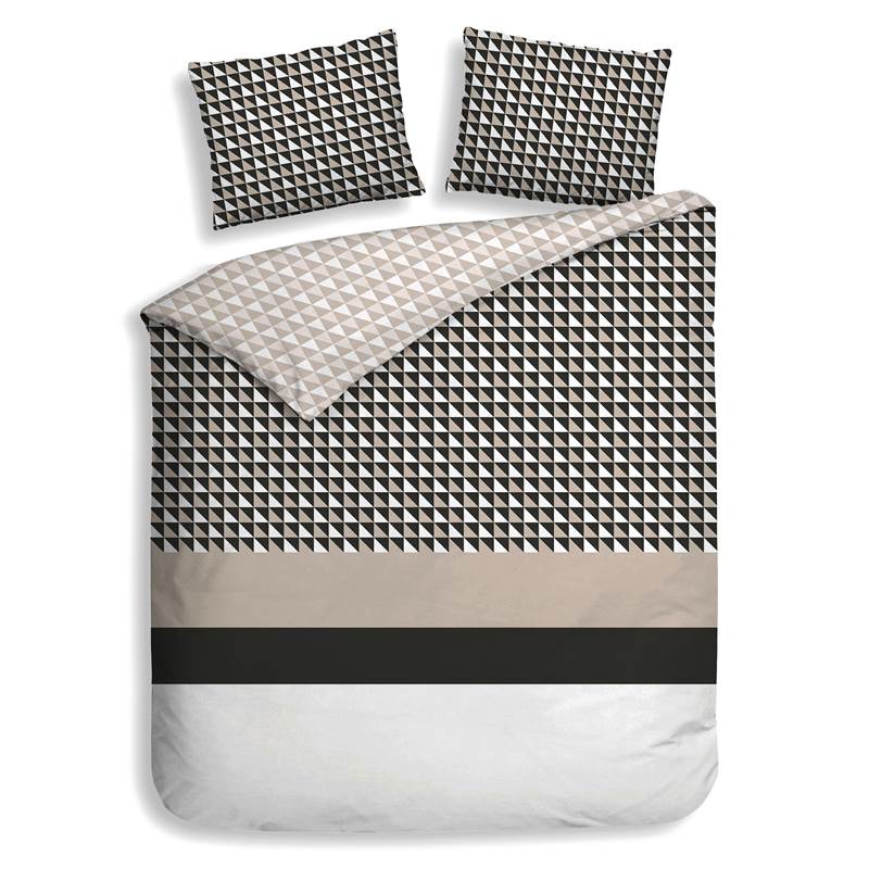 Heckettlane Carter dekbedovertrek