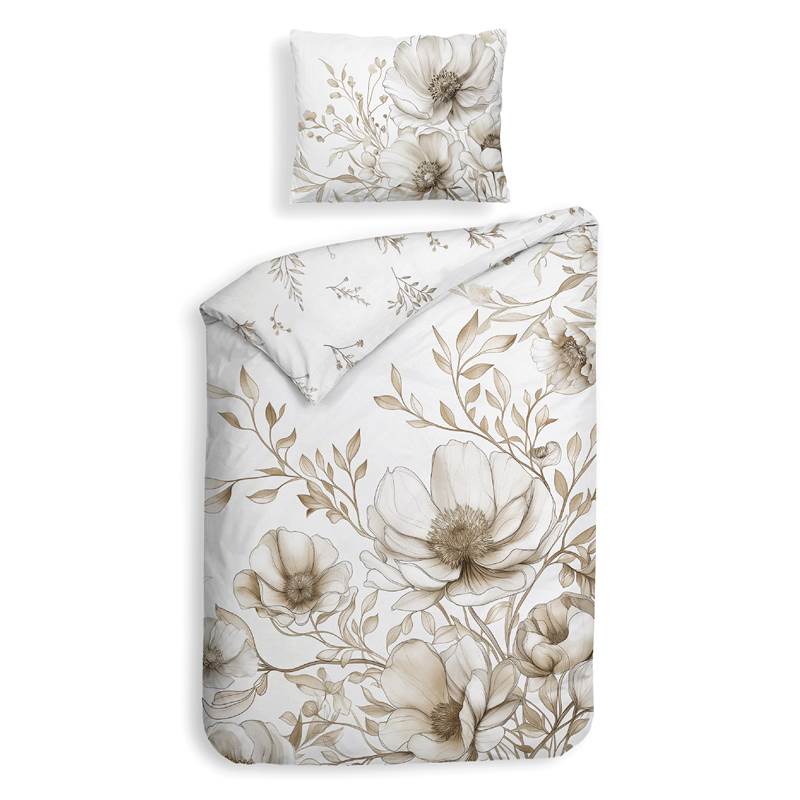 Heckettlane Giotto dekbedovertrek