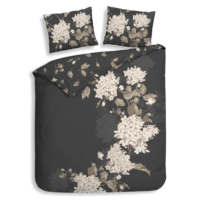 Heckettlane Ivy dekbedovertrek