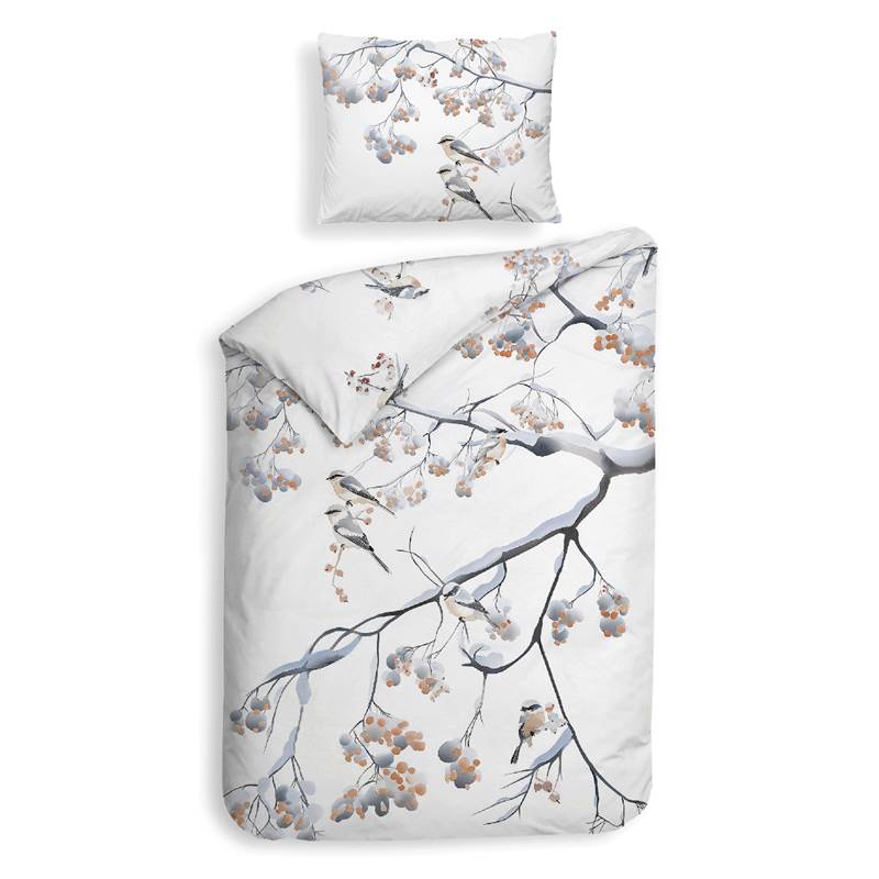 Heckettlane Keno dekbedovertrek