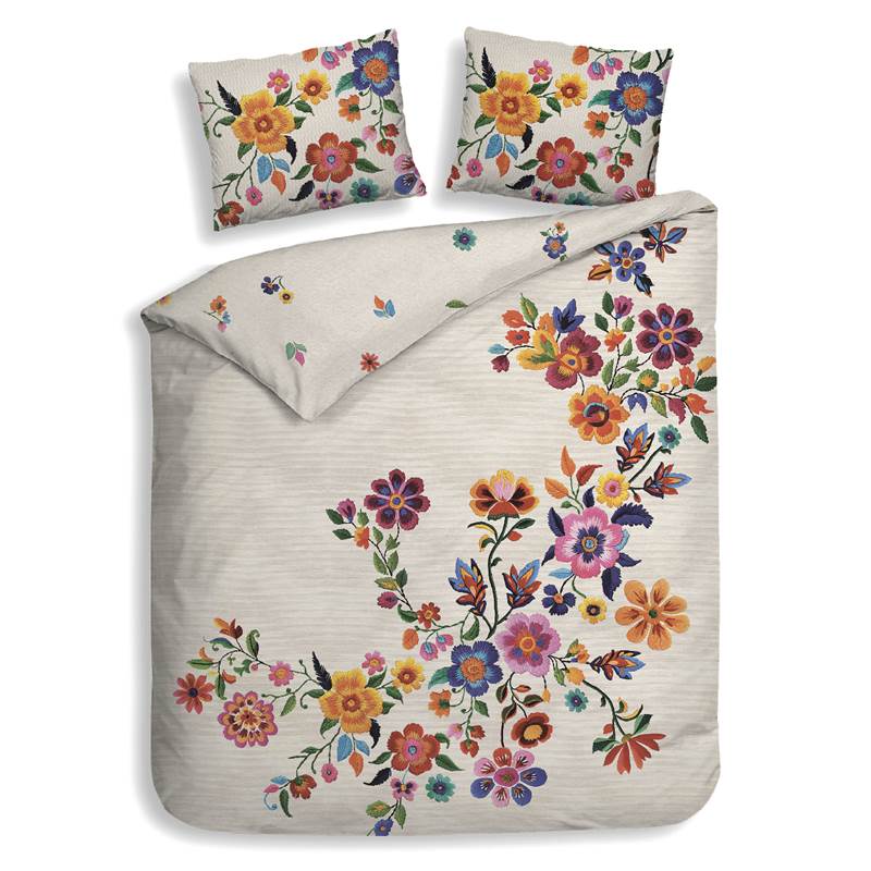 Heckettlane Luz dekbedovertrek