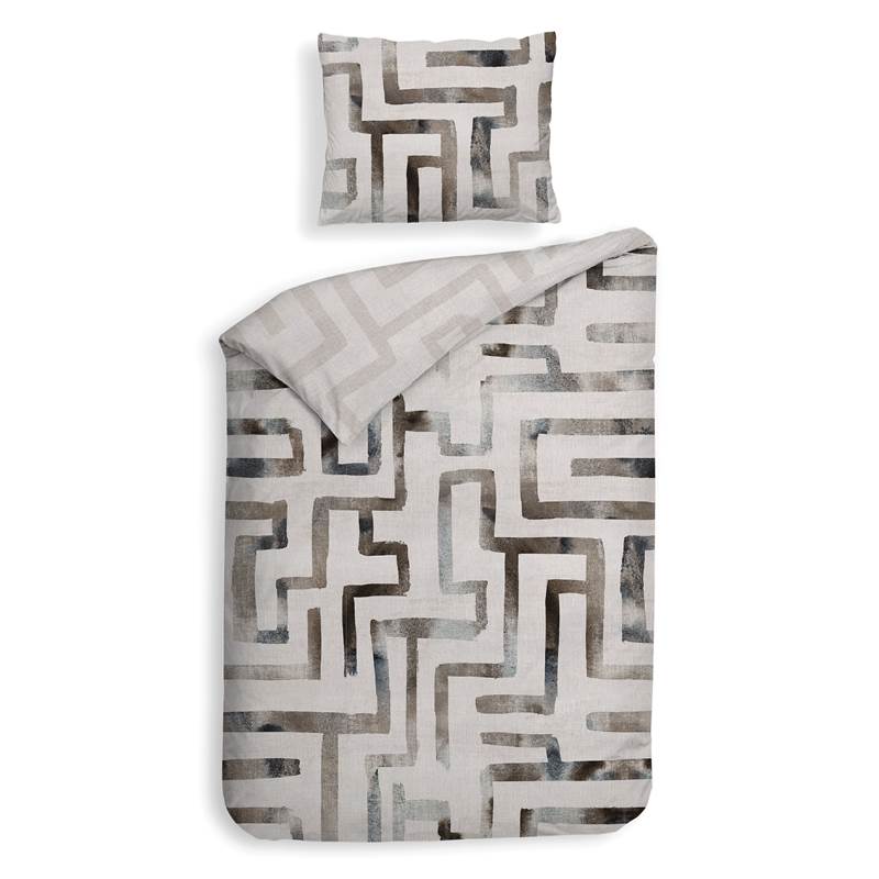 Heckettlane Melis dekbedovertrek