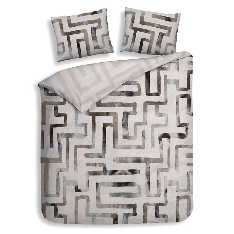 Heckettlane Melis dekbedovertrek