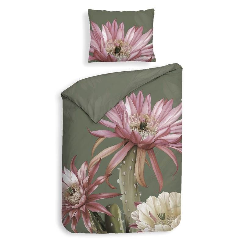 Heckettlane Mesa dekbedovertrek