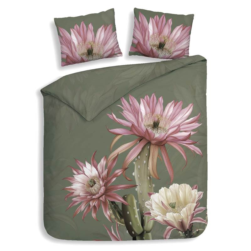 Heckettlane Mesa dekbedovertrek