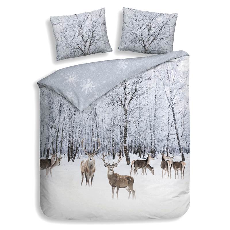 Heckettlane Pelle dekbedovertrek