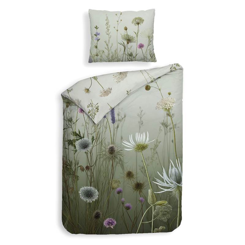 Heckettlane Tane dekbedovertrek