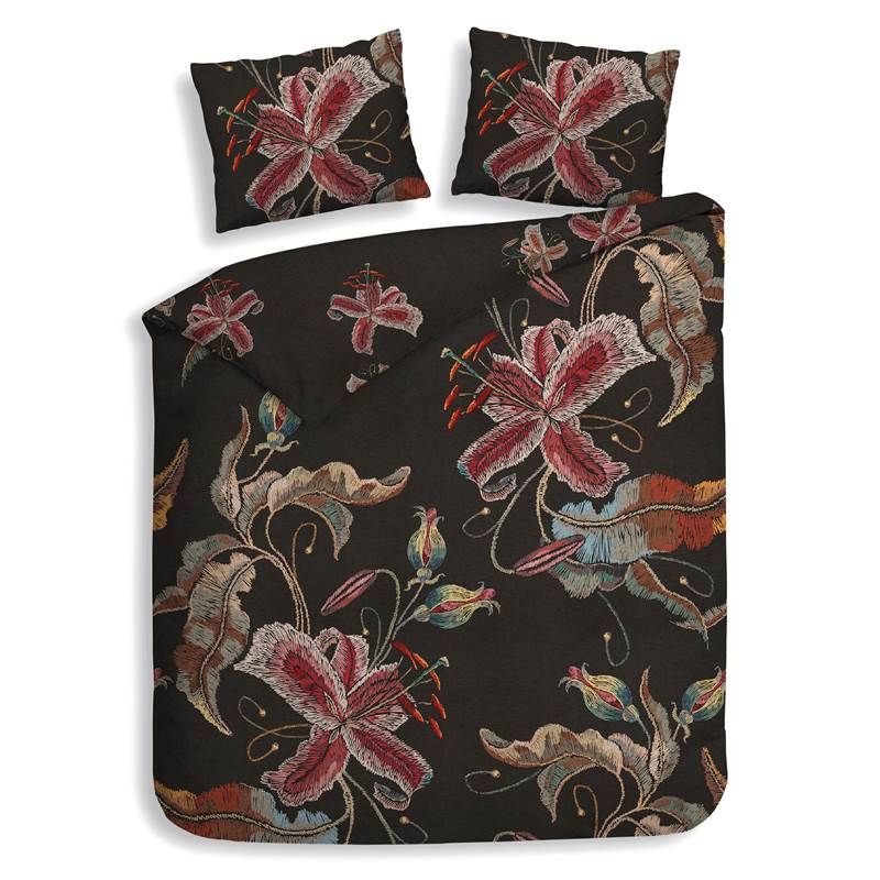 Heckettlane Zia dekbedovertrek