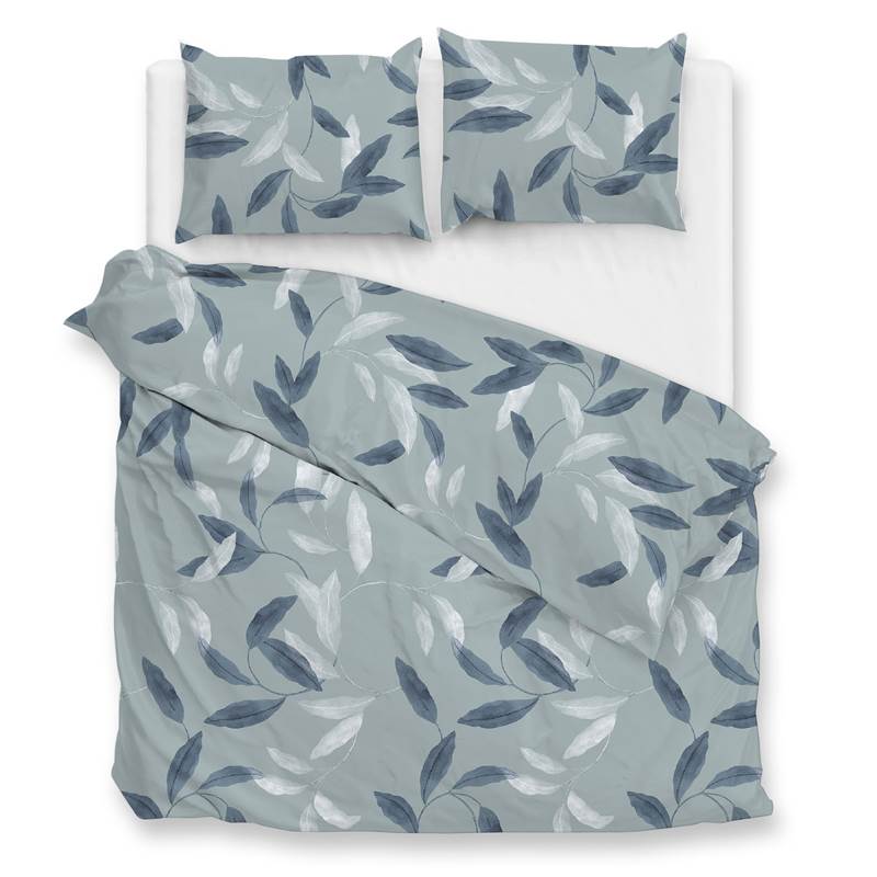 Zohome Astrid flanel dekbedovertrek