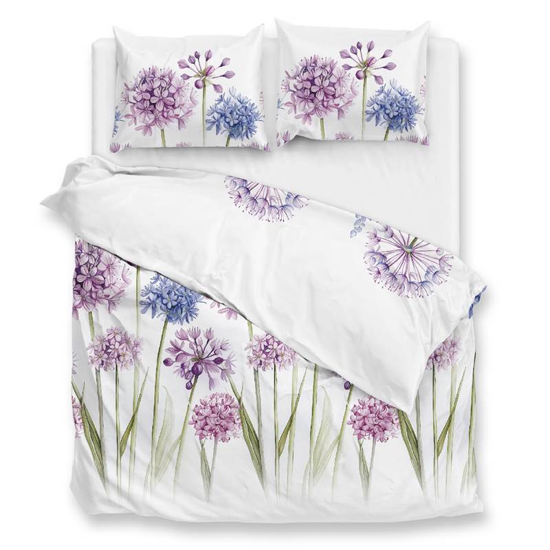 Zohome Noemi dekbedovertrek