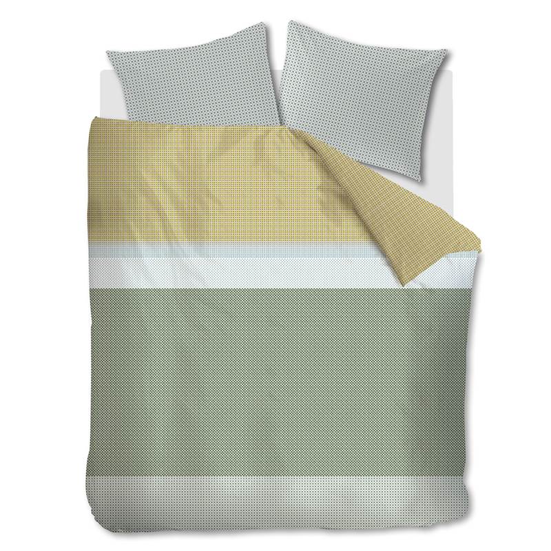 Beddinghouse Bertram dekbedovertrek