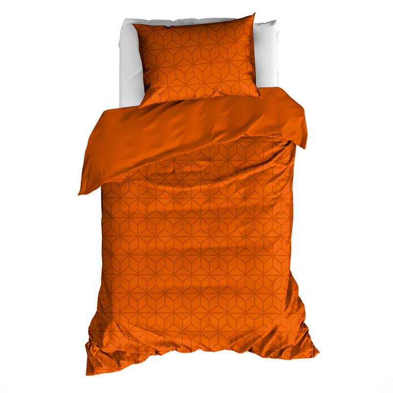 De Witte Lietaer Skyscraper dekbedovertrek