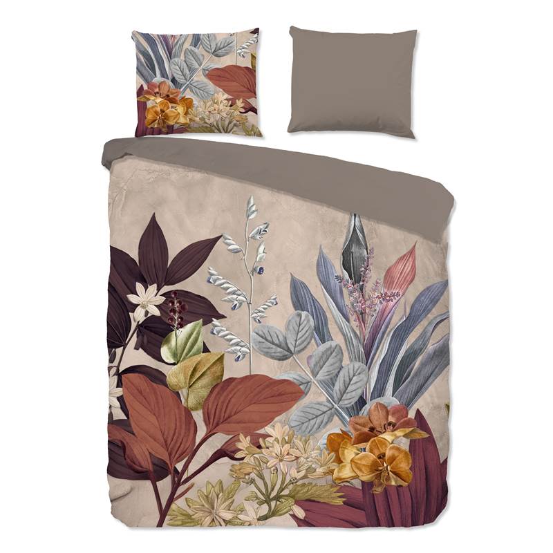 Good Morning Bailey dekbedovertrek