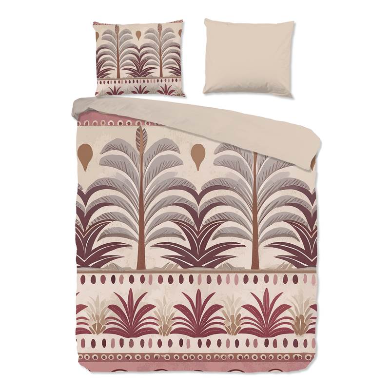 Good Morning Cabana dekbedovertrek