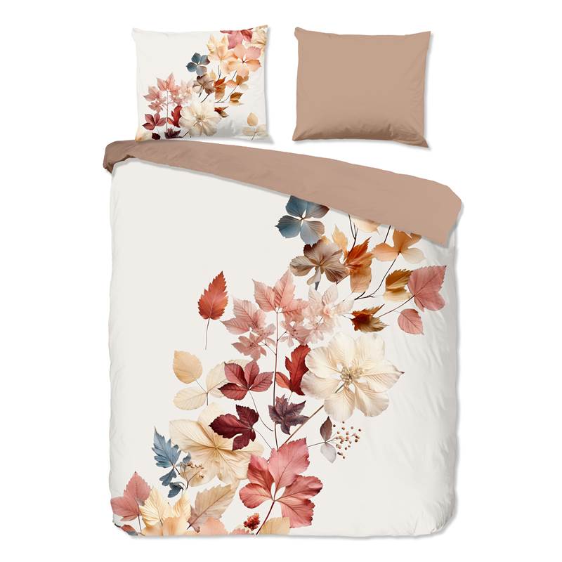 Good Morning Coco dekbedovertrek