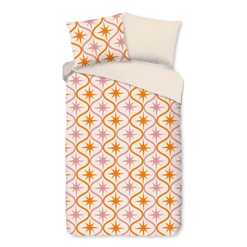 Good Morning Eleanor dekbedovertrek