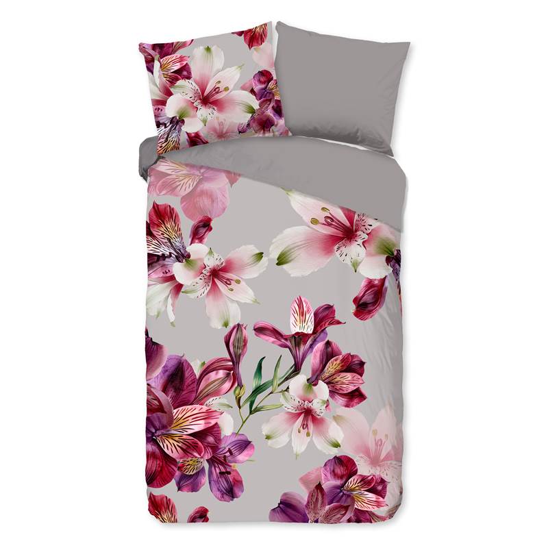 Good Morning Inca dekbedovertrek