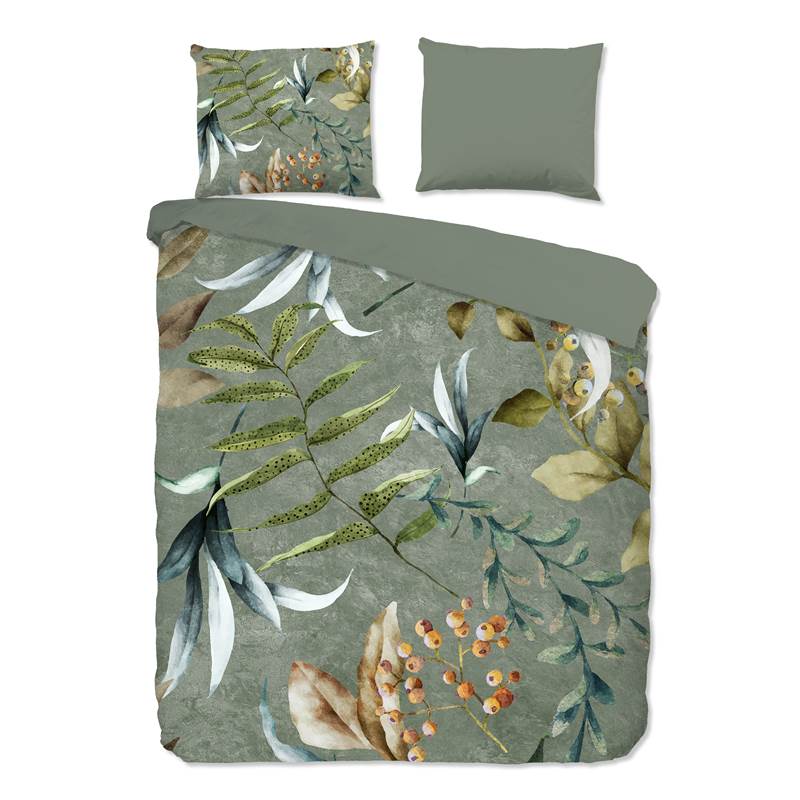 Good Morning Janika dekbedovertrek