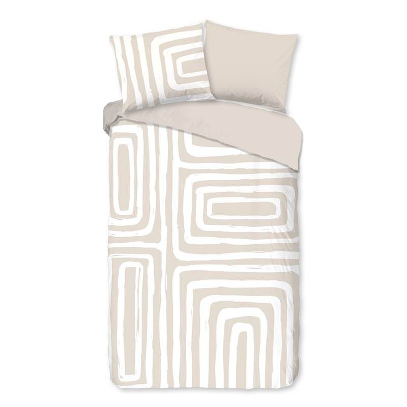 Good Morning Madeleine dekbedovertrek