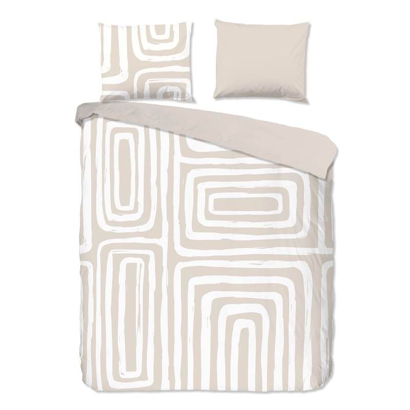 Good Morning Madeleine dekbedovertrek