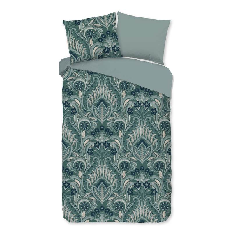 Good Morning Nola dekbedovertrek