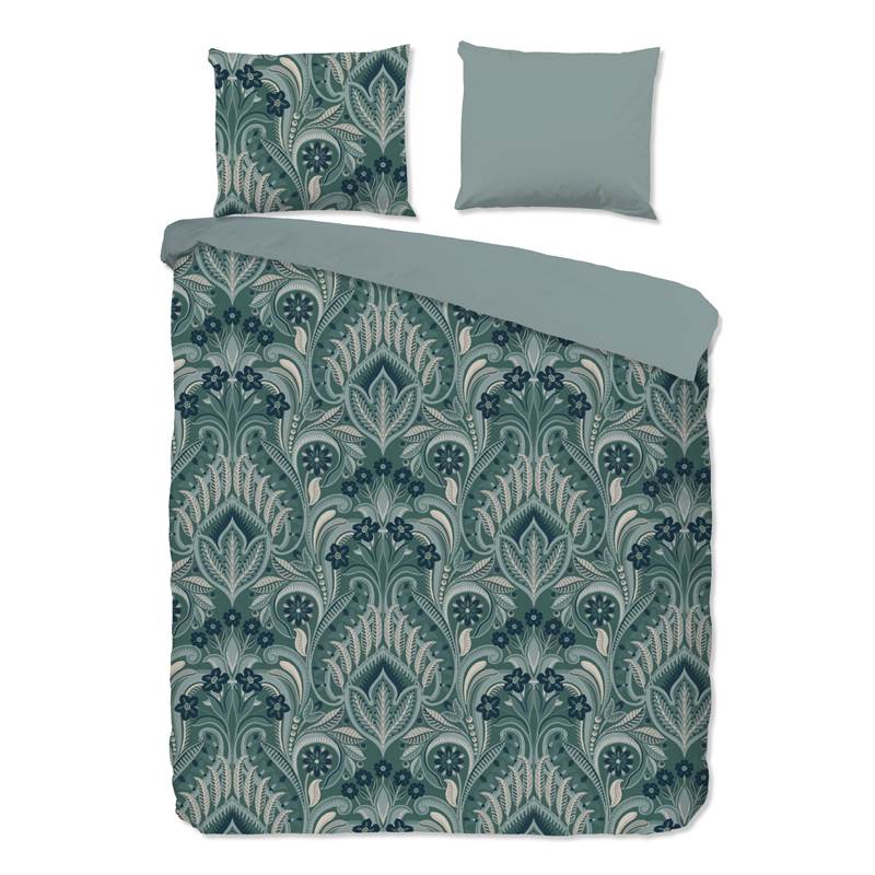 Good Morning Nola dekbedovertrek