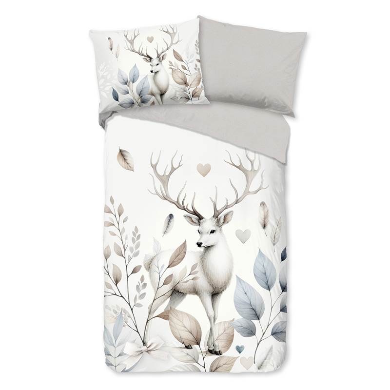 Good Morning Norda dekbedovertrek