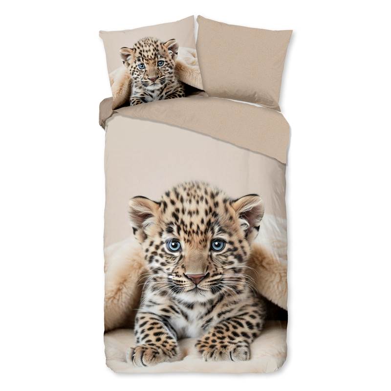 Good Morning Simo dekbedovertrek