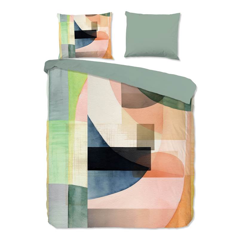 Good Morning Sneezle dekbedovertrek