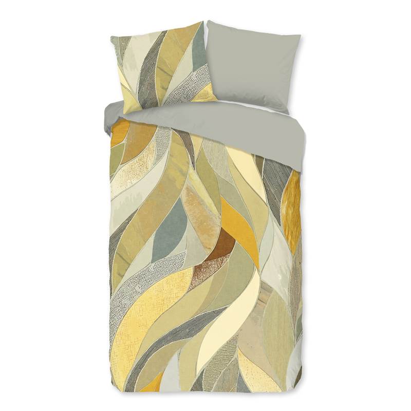 Good Morning Yellowstone dekbedovertrek