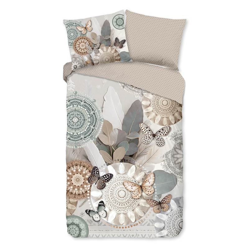 HIP Collection Alrune dekbedovertrek