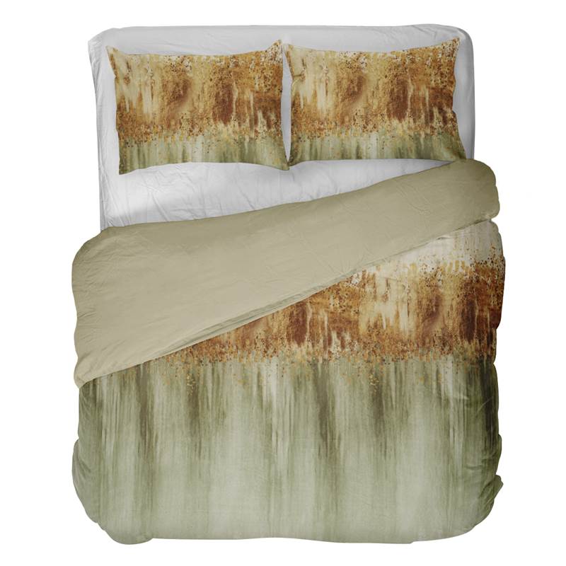 Kayori Imai dekbedovertrek