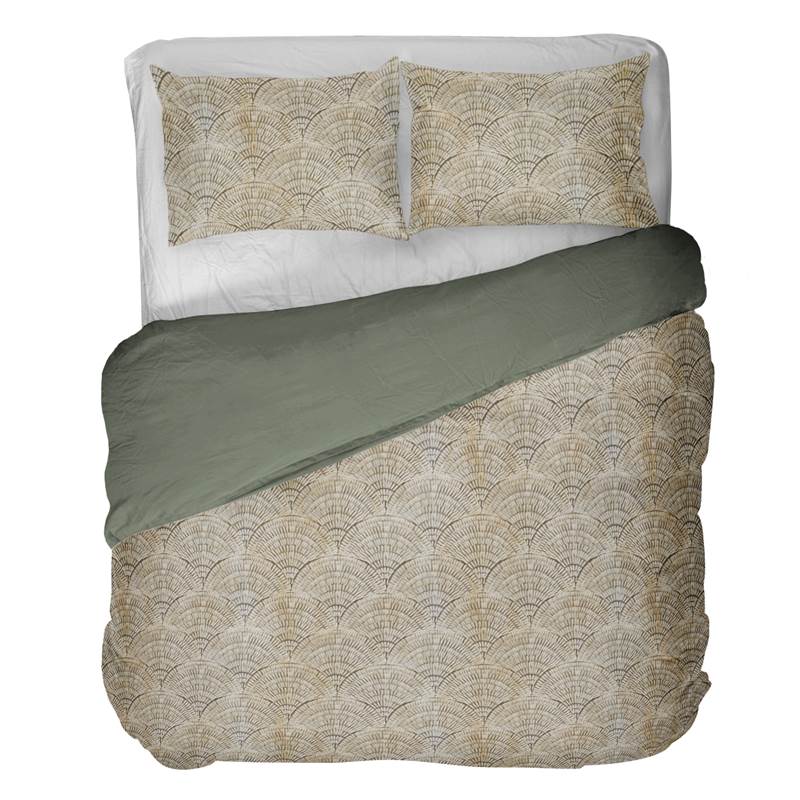 Kayori Kome dekbedovertrek